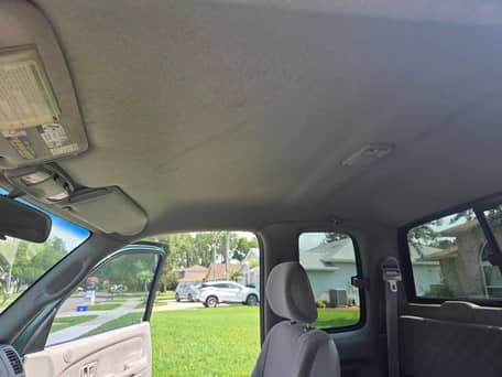 2002 Toyota Tacoma 