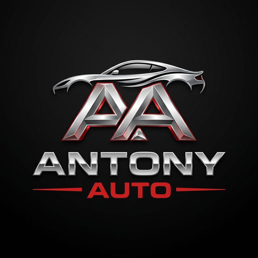 Antony Auto